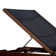 Wade Logan® Arnoult Outdoor Eucalyptus Chaise Lounge & Reviews | Wayfair